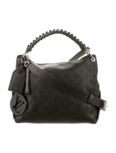 beaubourg mini louis vuitton|Louis Vuitton mahina hobo.